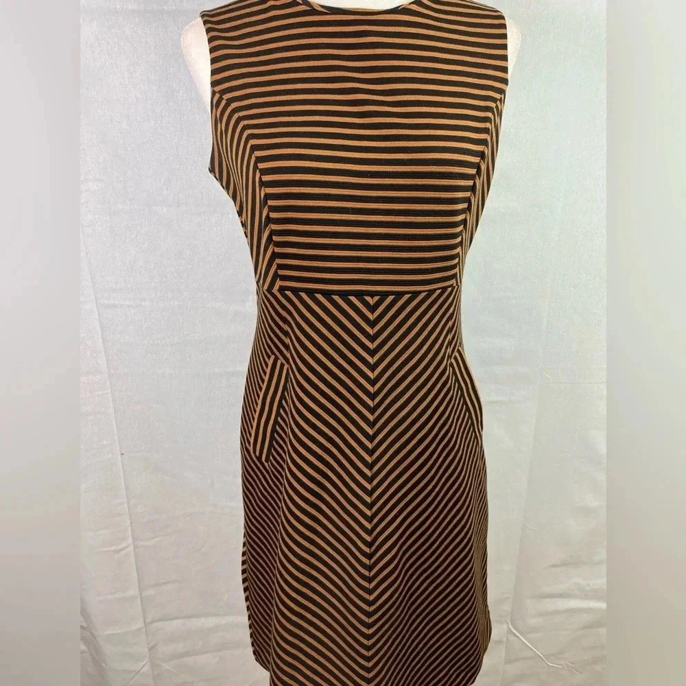 Lands End dress